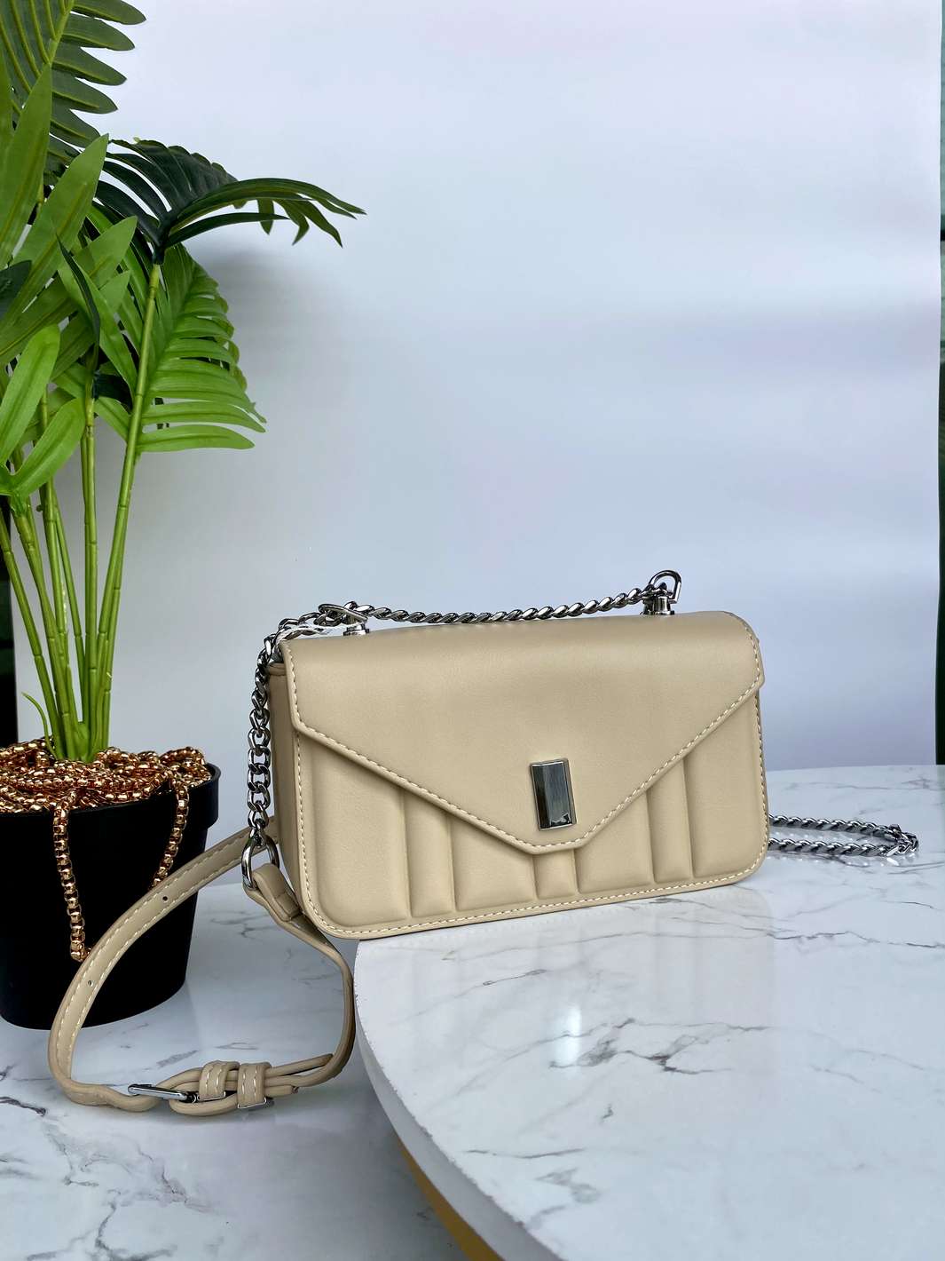 Rock Crossbody Bag