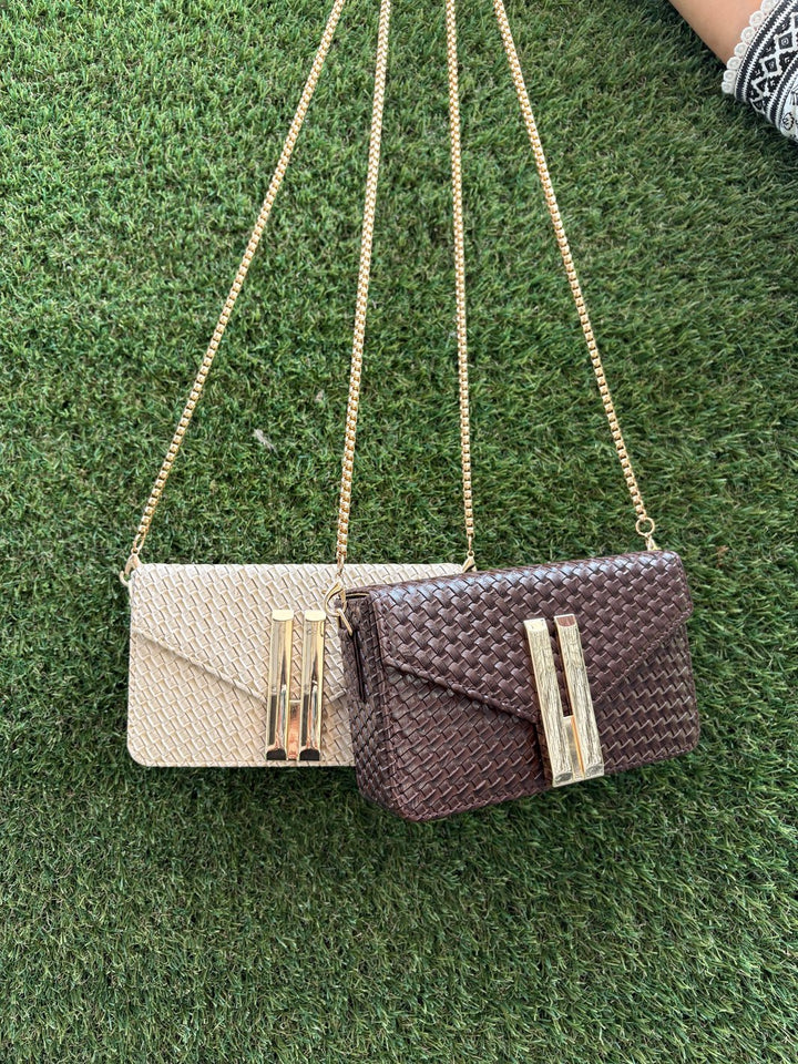 Sherry Crossbody Bag