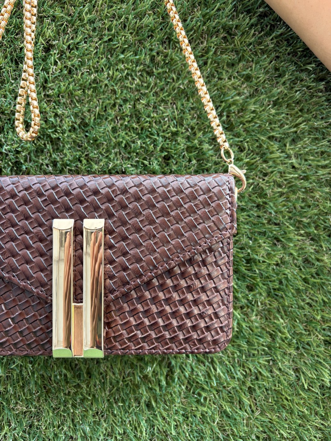 Sherry Crossbody Bag