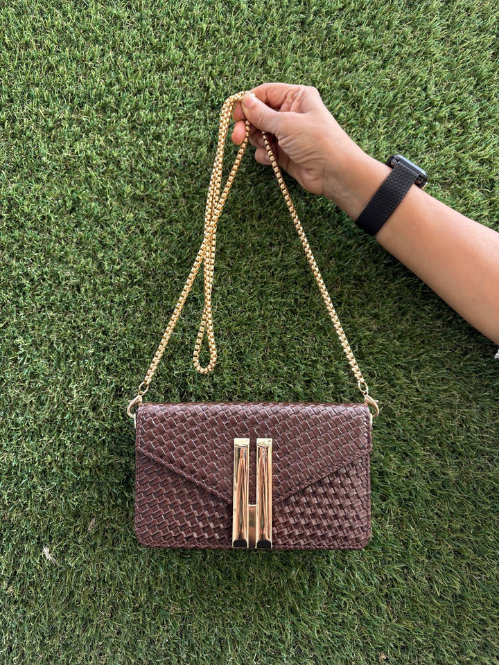 Sherry Crossbody Bag