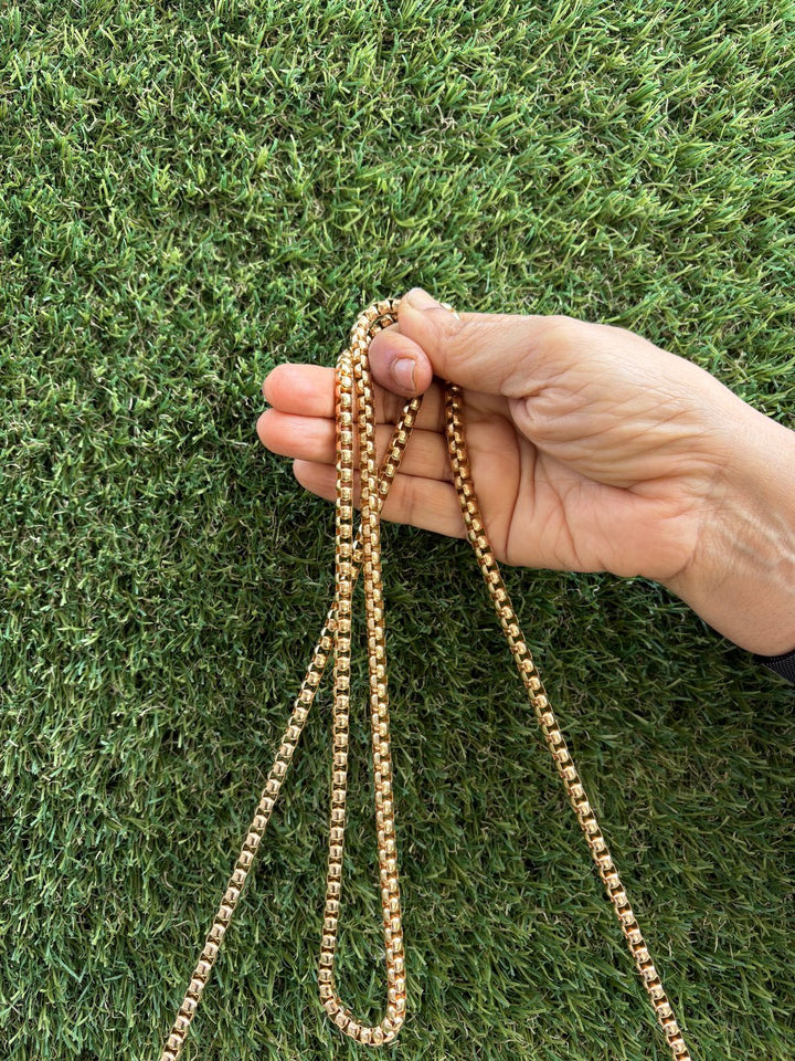 Sherry Crossbody Bag