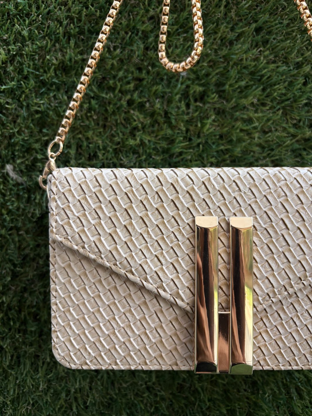 Sherry Crossbody Bag