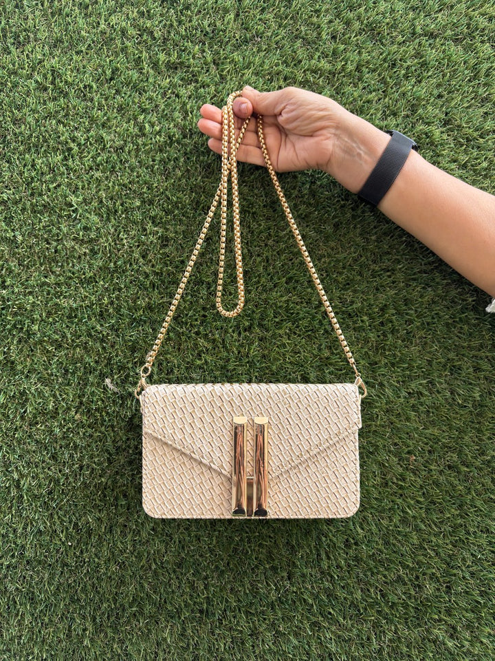 Sherry Crossbody Bag