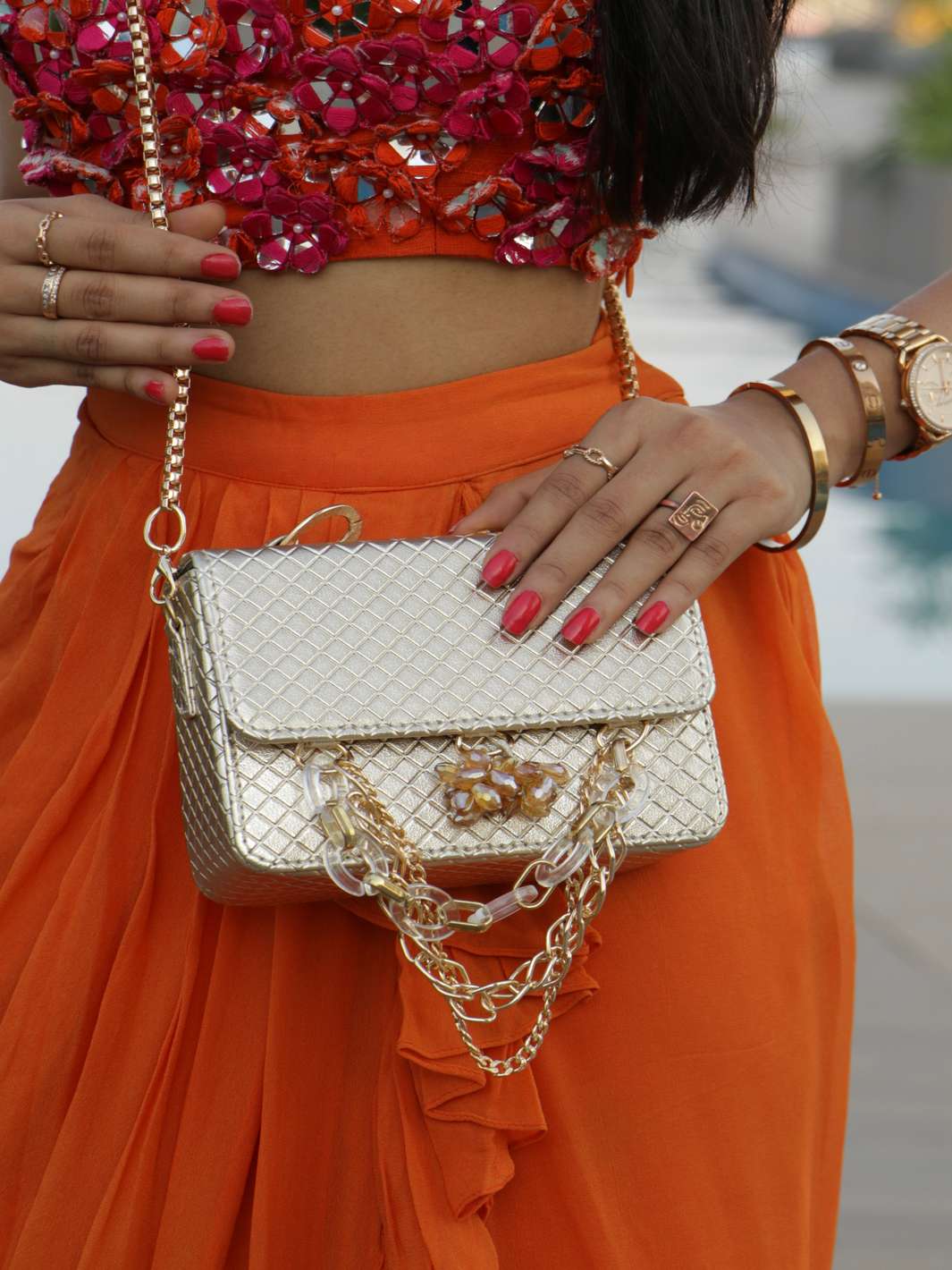 Sparkle Jewels New Era Edition Shine in Style The Potli Ghar.