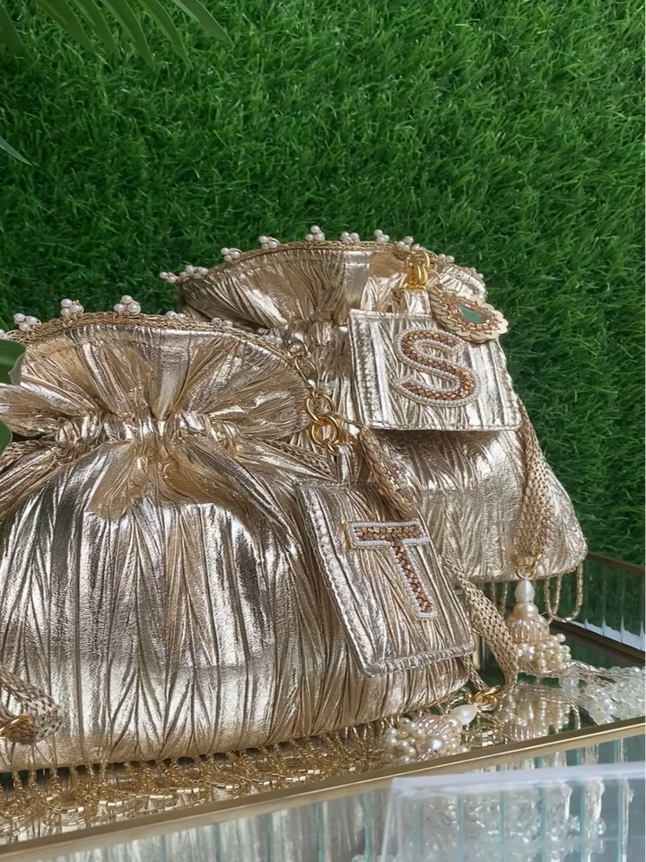 Love Customised Potli Bundle